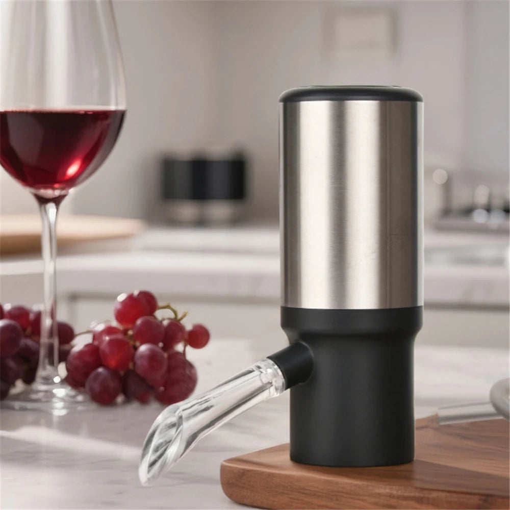 Electric Wine Decanter