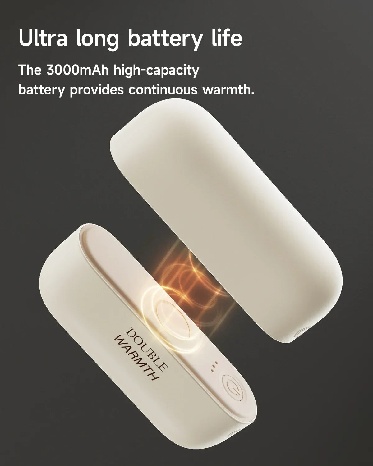 Magnetic Electric Hand Warmers