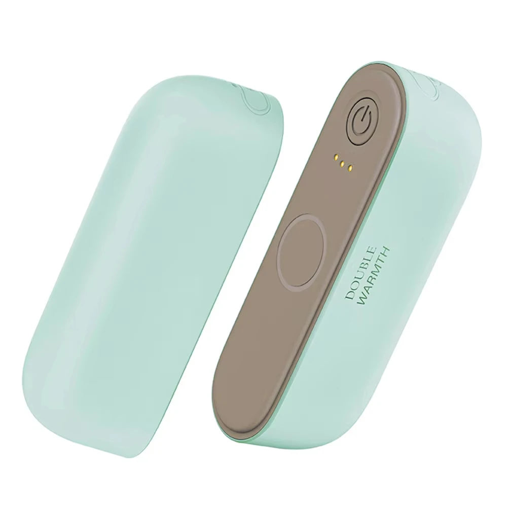 Magnetic Electric Hand Warmers