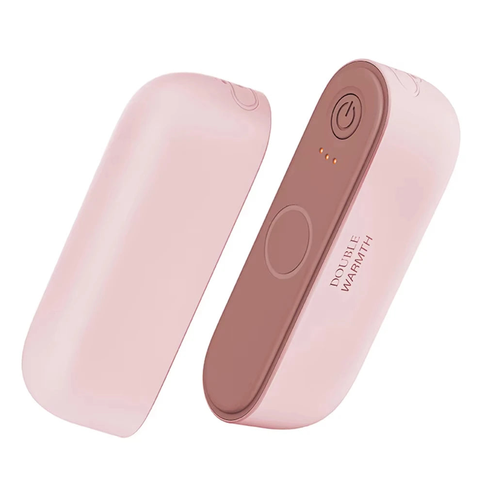 Magnetic Electric Hand Warmers