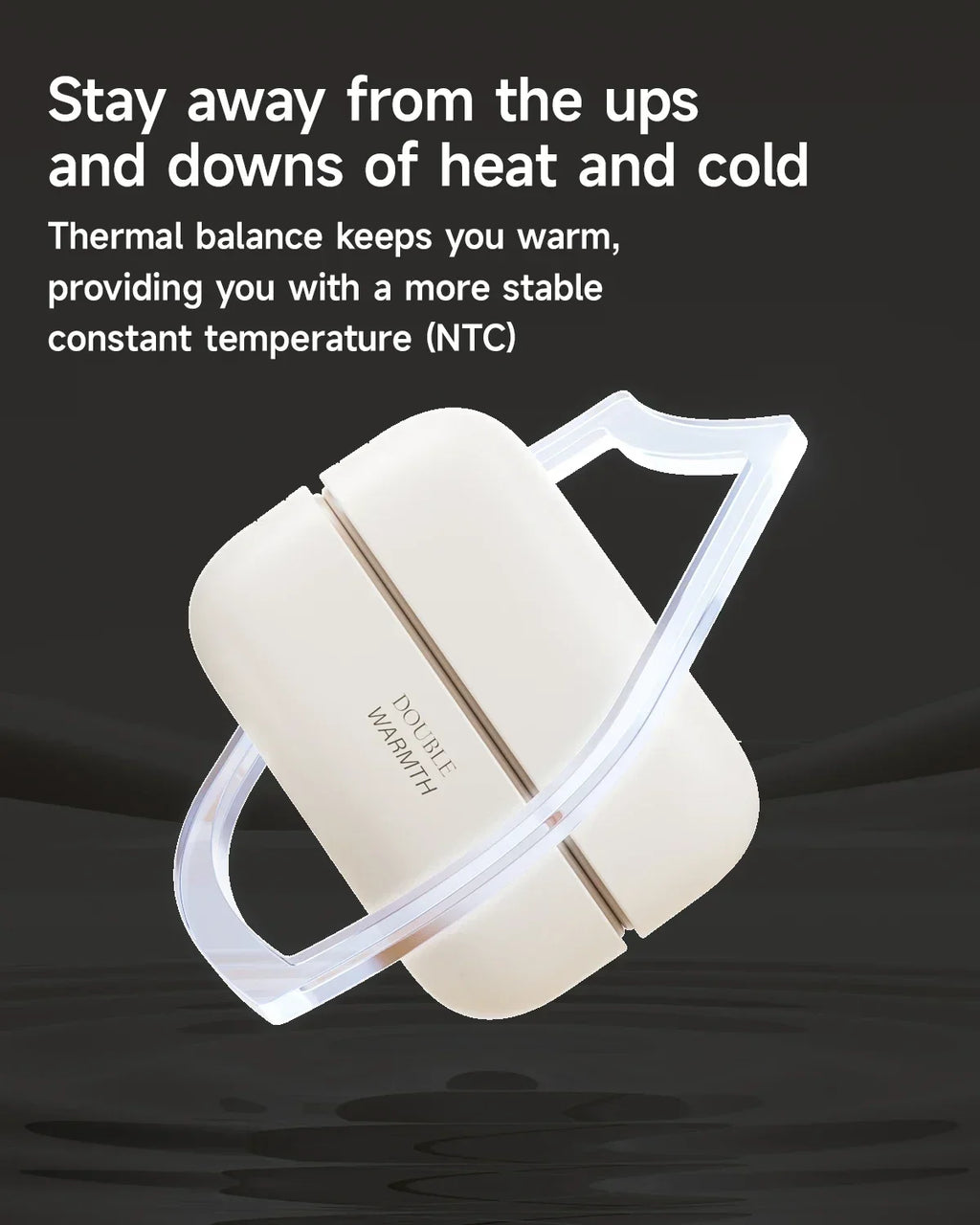 Magnetic Electric Hand Warmers