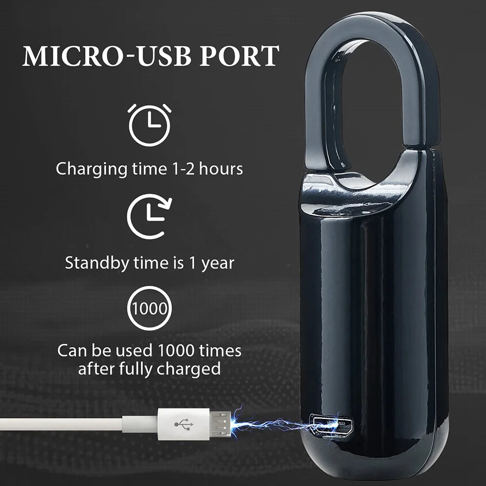 Fingerprint Lock | Smart Lock