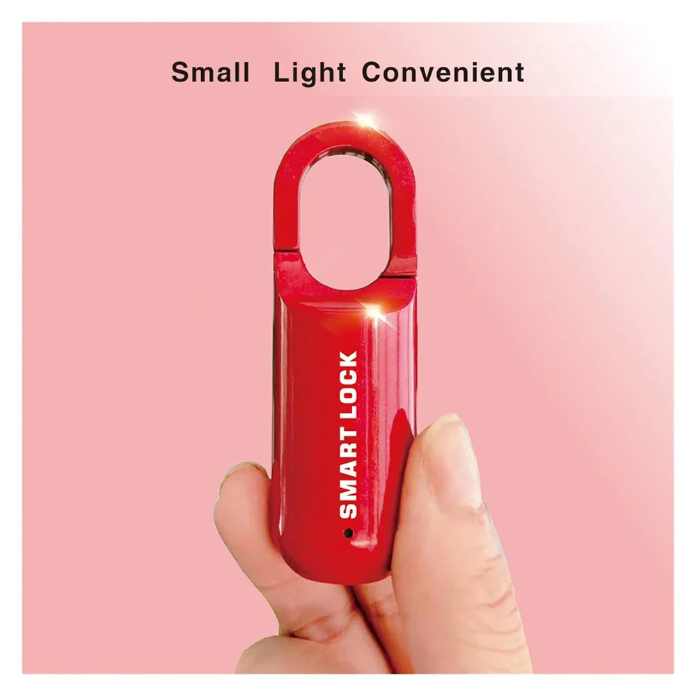 Fingerprint Lock | Smart Lock