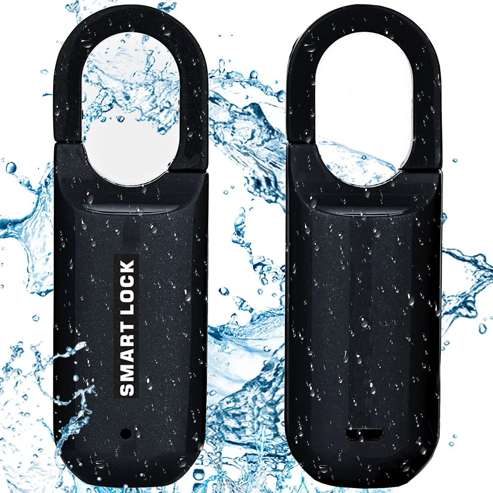 Fingerprint Lock | Smart Lock