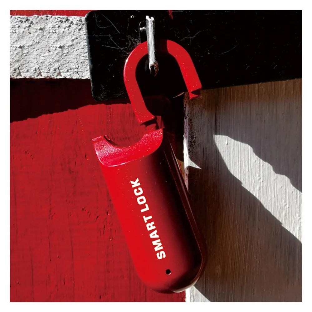 Fingerprint Lock | Smart Lock