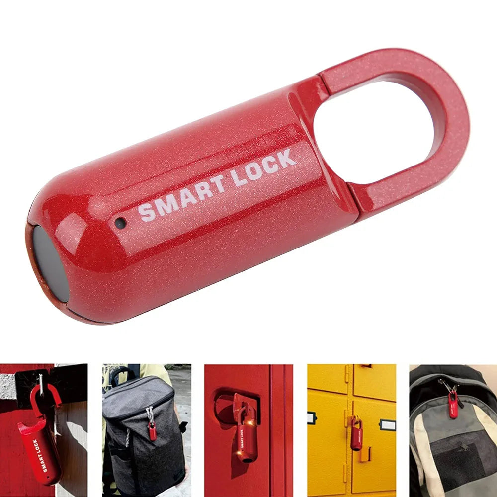 Fingerprint Lock | Smart Lock