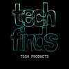 Tech Finds - Home